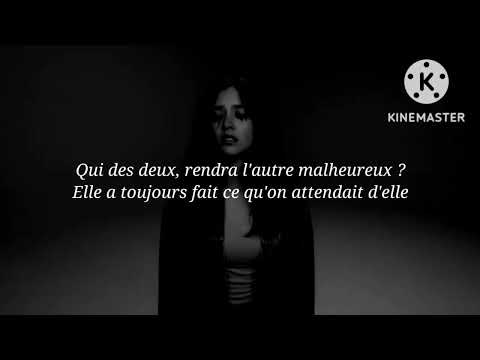 FREDZ feat Leslie Medina - Les belles filles (Paroles )