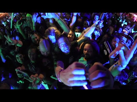 Darude - Imagine Music Festival 2019 (recap)