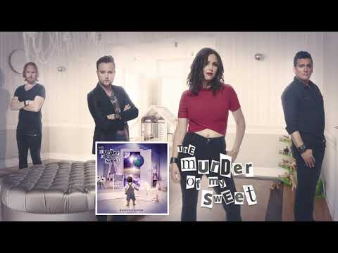 The Murder Of My Sweet - "Head Of The Snake" (Official Audio) #TheMurderOfMySweet #SymphonicMetal