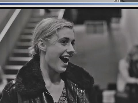 FRANCES HA | Trailer & Filmclips german deutsch [HD]