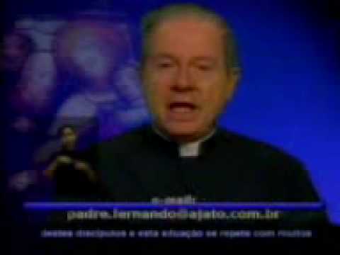 O Pão Nosso 17 Maio Pe.F.C.Cardoso.3gp
