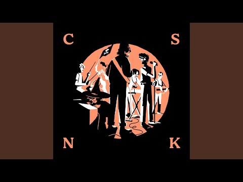 Aki Élni Akar - Csaknekedkislány