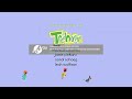 Caillou Season 5 End Credits Treehouse Version In G Major 1
