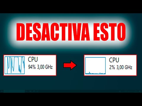 This Windows feature is causing your CPU usage to skyrocket and you don't even know it | You need...