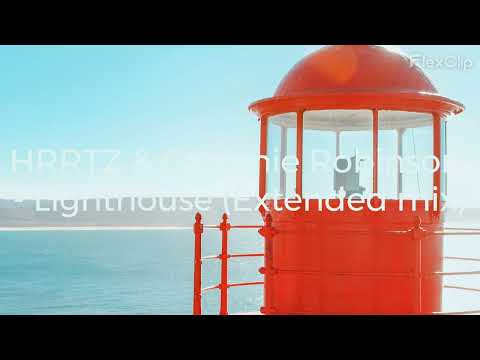 HRRTZ & Cammie Robinson - Lighthouse (Extended mix)