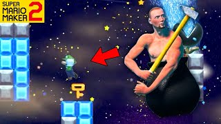 It's Like Getting Over It But In Endless - Super Expert No Skip