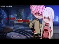 𑣲 ࣪ Berhenti Terobsesi Padaku GCMM Romance ᐟ IND ENG ꪆৎ By Rikumi