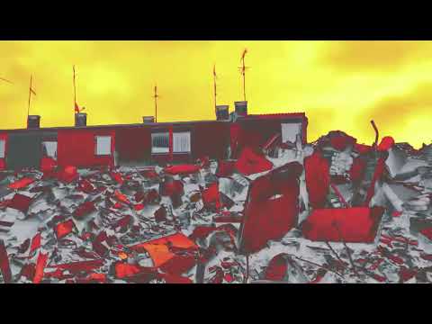 Anne Mariia Pavlyk & Vitor Dias - Webs of Memory (Canção Emocional)