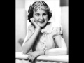 Deanna Durbin Sings "Because" 