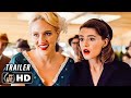 ON SWIFT HORSES Official Trailer 2025 Daisy Edgar Jones Jacob Elordi Will Poulter