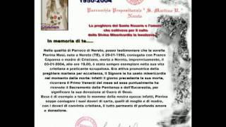 preview picture of video 'Musica di Beatificazione per Masi Pierina'