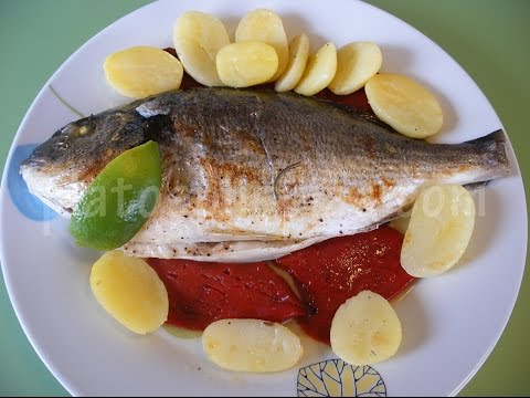 Dorada exprés