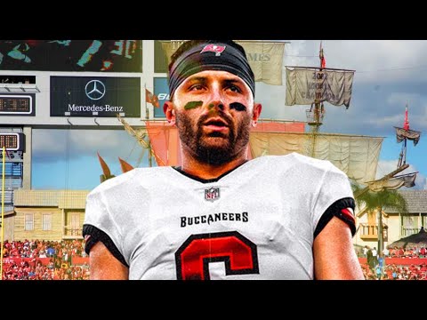 The Baker Mayfield Renaissance Is Happening…