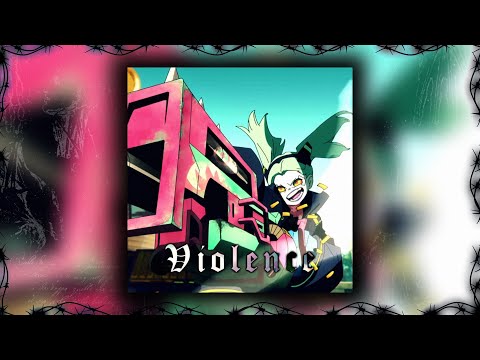 [FREE] Bones x Do Not Resurrect Type Beat - Violence | Hard Dark Trap Type Beat