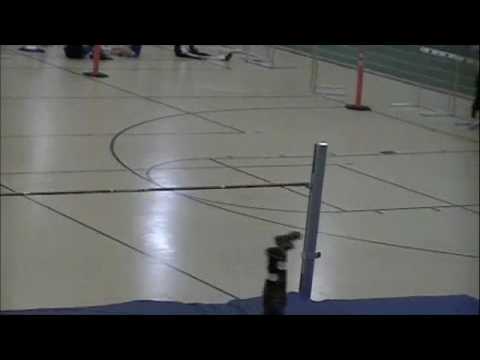 John Covert Classic 2010 Men's High Jump Wagner College