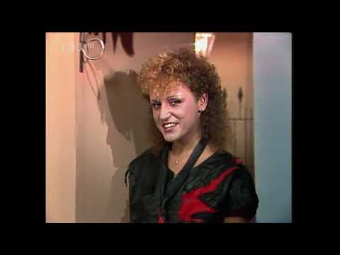 Petra Janů - Snům tváří v tvář (1985)
