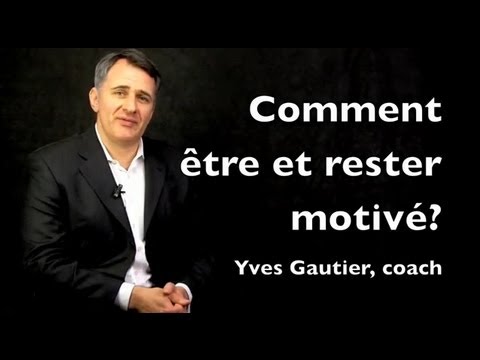 comment retrouver l'envie de travailler