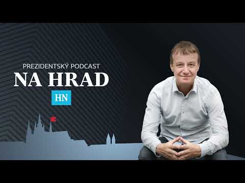 Podcast NA HRAD! Prezident Babiš? Na Hradě by sedělo monstrum.