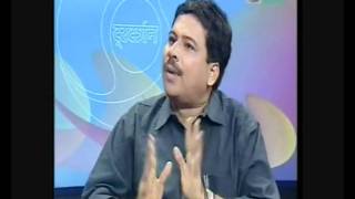 'Marathi Language: How to Save n Expand' Comments by Deepak Pawar on Sahyadri (Part 2)