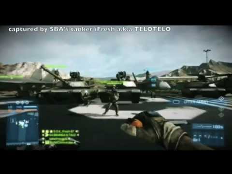 KIRIBATI SPECIAL FORCE SBA/SOK