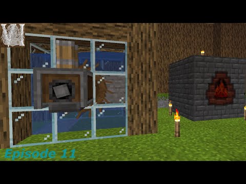 Ragnamod VI Episode: 11 - Creosote Production!