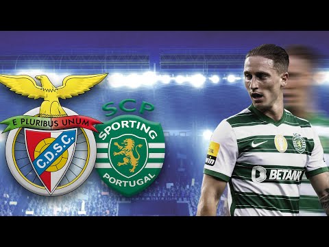 Der Meister geht baden auf den Azoren | CD Santa Clara – Sporting Lissabon