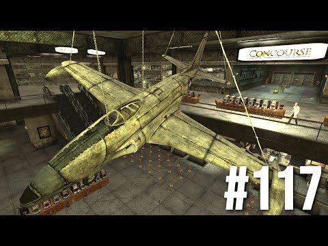 Let's 100% Fallout: New Vegas Part 117 - Mojave Malcontents