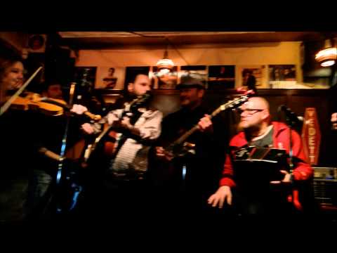 Crimson Inc.  -   Live at Café de Stad (II)