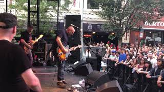 &quot;Let&#39;s Hear It For Love&quot; Smoking Popes at Wicker Park Fest