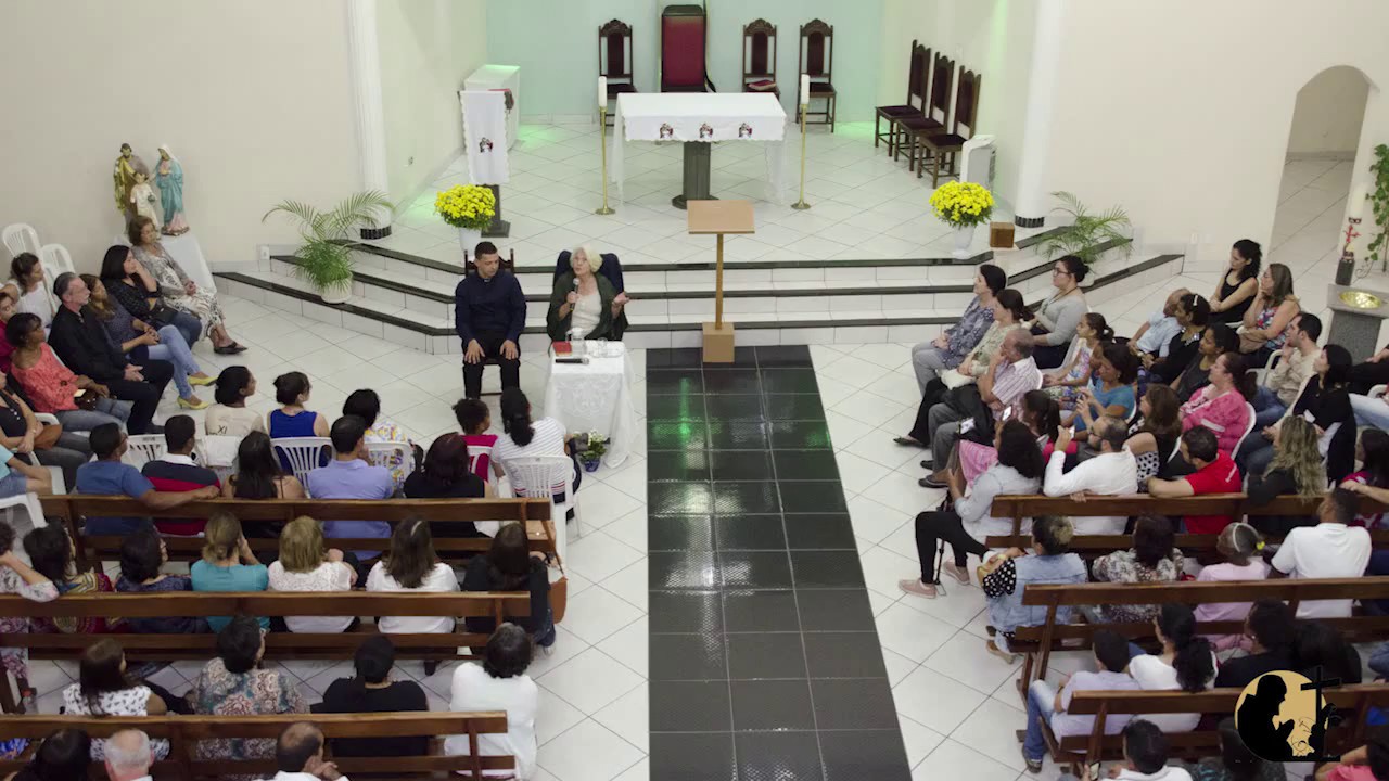 Palestra Adélia Prado