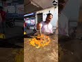 Surat Ki Ragada Chaat Samosa Ki Making Streetfood Foodielife Food