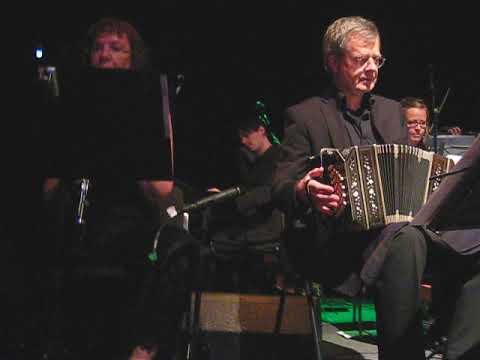 Berlin Community Tango Orquestra 2013