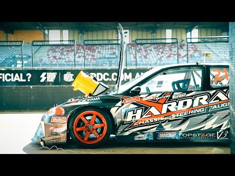 WTAC 2017 /// JDMYard - Pt2 - Testing at SMSP