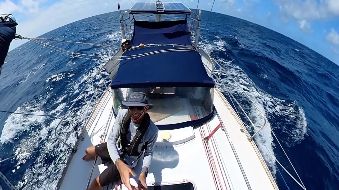 South Pacific Crossing 2 | E052