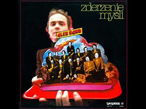 download lagu mp3 mp4 Alex Band Zderzenie Mysli, download lagu Alex Band Zderzenie Mysli gratis, unduh video klip Alex Band Zderzenie Mysli