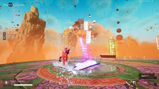 Moonray  Tutorial Gameplay