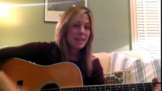 Alice Peacock RWRS 2 Week 51 Song