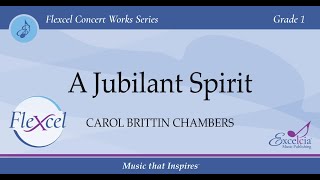 A Jubilant Spirit
