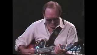 Howard Roberts LIVE Apache Nightmare