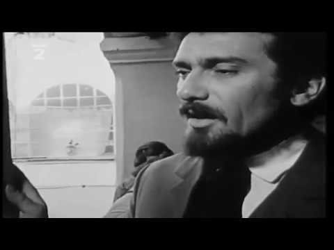 Waldemar Matuška - Sbohem, lásko (1966)