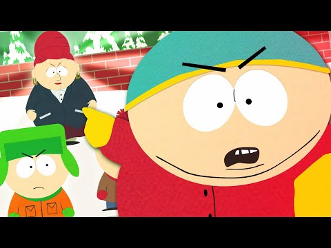 South Park Reanimation: Kyle's Mom