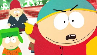 South Park Reanimation: Kyle&#39;s Mom