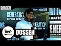 Dosseh - Fuck Ton DJ (Live des studios de ...