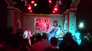 STOLEN MIND - Blame Yourself @Stattbahnhof Schweinfurt