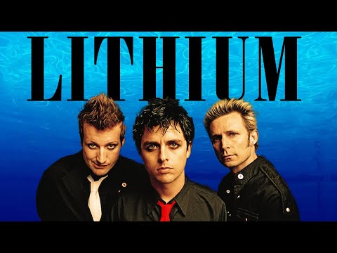 If Green Day wrote Lithium by Nirvana