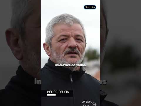 La solidaridad que da otra oportunidad a un lugar especial de Santa Rosa.