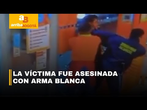 Video clave para esclarecer asesinato de vigilante en Funza, Cundinamarca | CityTv