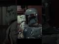 Boba Fett S Face Was Seen In The Original Trilogy