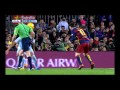 FC Barcelone vs Celta Vigo 14/02/2016 HD FR