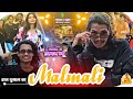 Dj Dhumal Is Trending In Malmali Sambalpuri Song Royal Fort